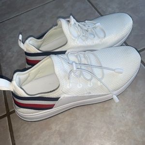 Brand New Tommy Hilfiger Tennis Shoes!